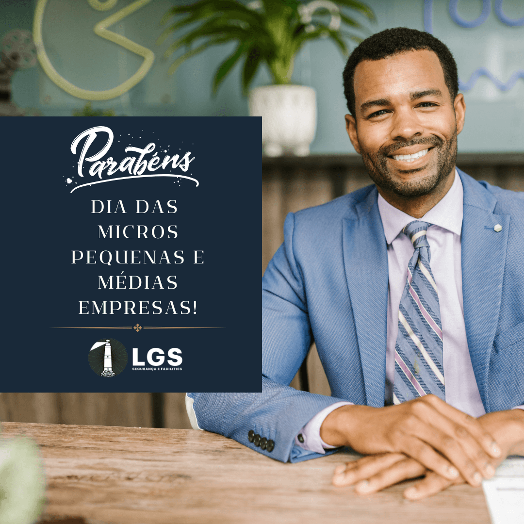 34 – Dia das Micro – Pequena e Média Empresa!
